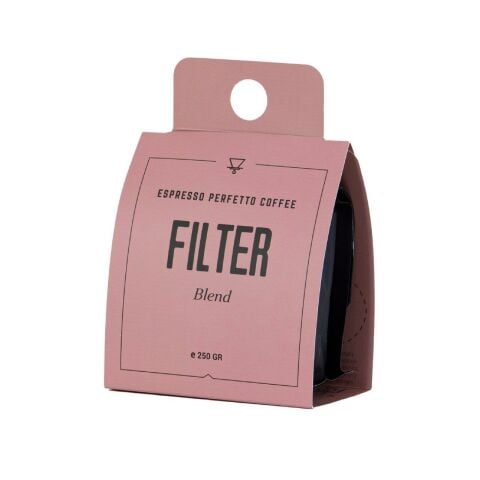 Filter Blend 250 gr.