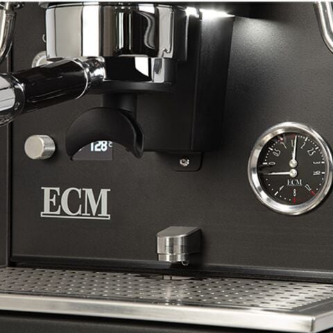 ECM Estetika Espresso Kahve Makinesi