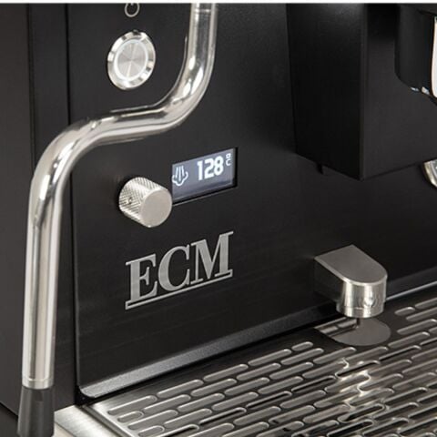 ECM Estetika Espresso Kahve Makinesi