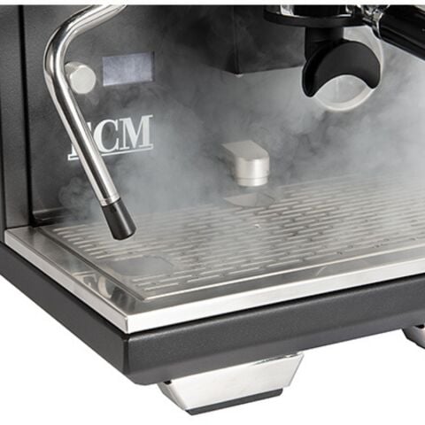 ECM Estetika Espresso Kahve Makinesi