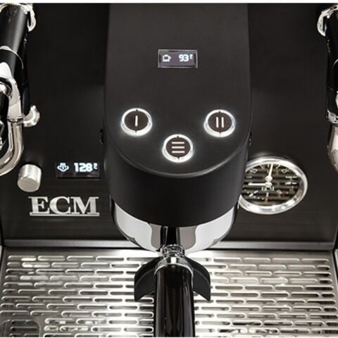 ECM Estetika Espresso Kahve Makinesi