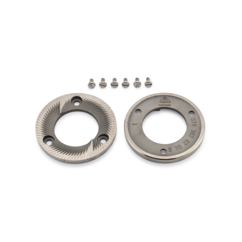 Mahlkönig EK43 T Öğütücü Diskleri