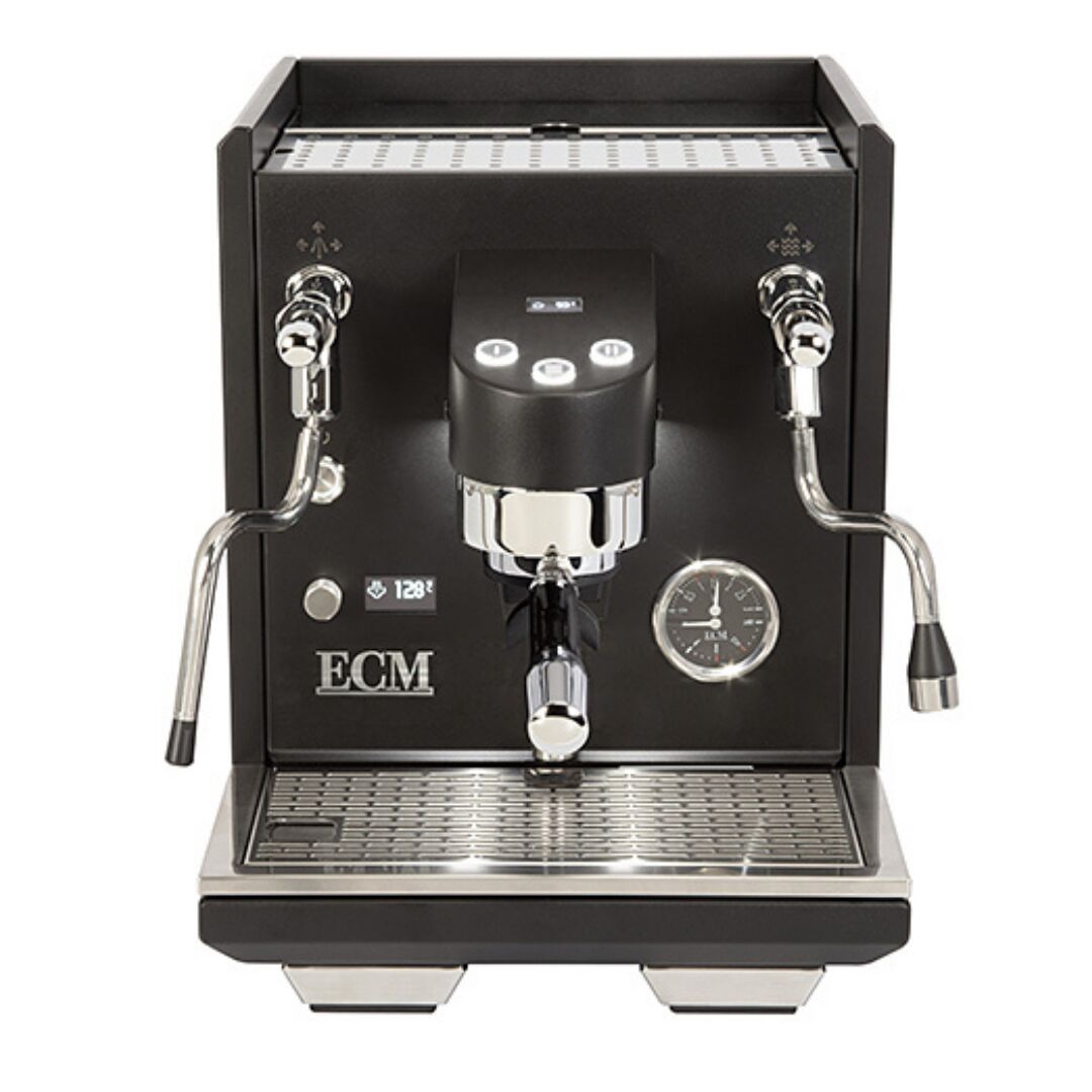 ECM Estetika Espresso Kahve Makinesi - OUTLET