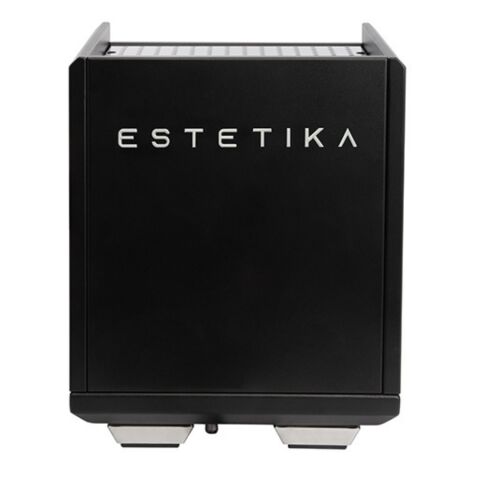 ECM Estetika Espresso Kahve Makinesi - OUTLET