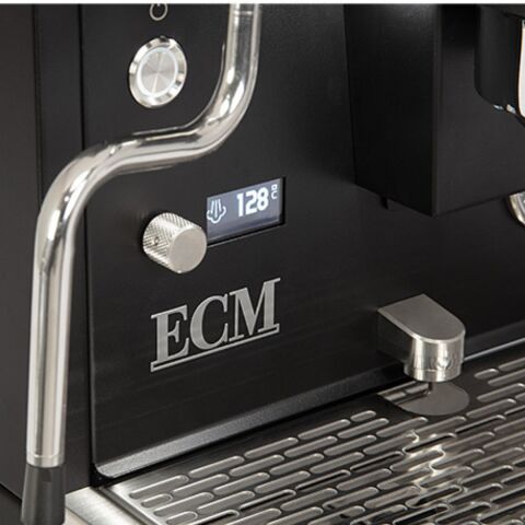 ECM Estetika Espresso Kahve Makinesi - OUTLET