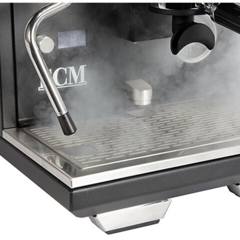 ECM Estetika Espresso Kahve Makinesi - OUTLET