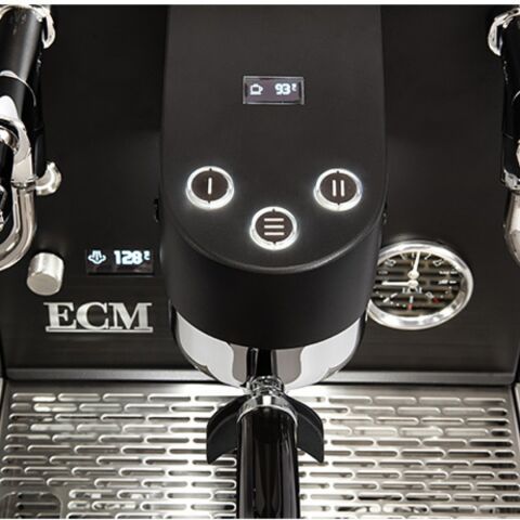 ECM Estetika Espresso Kahve Makinesi - OUTLET