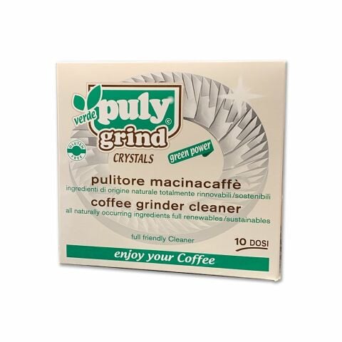 Puly Grind Öğütücü Deterjanı
