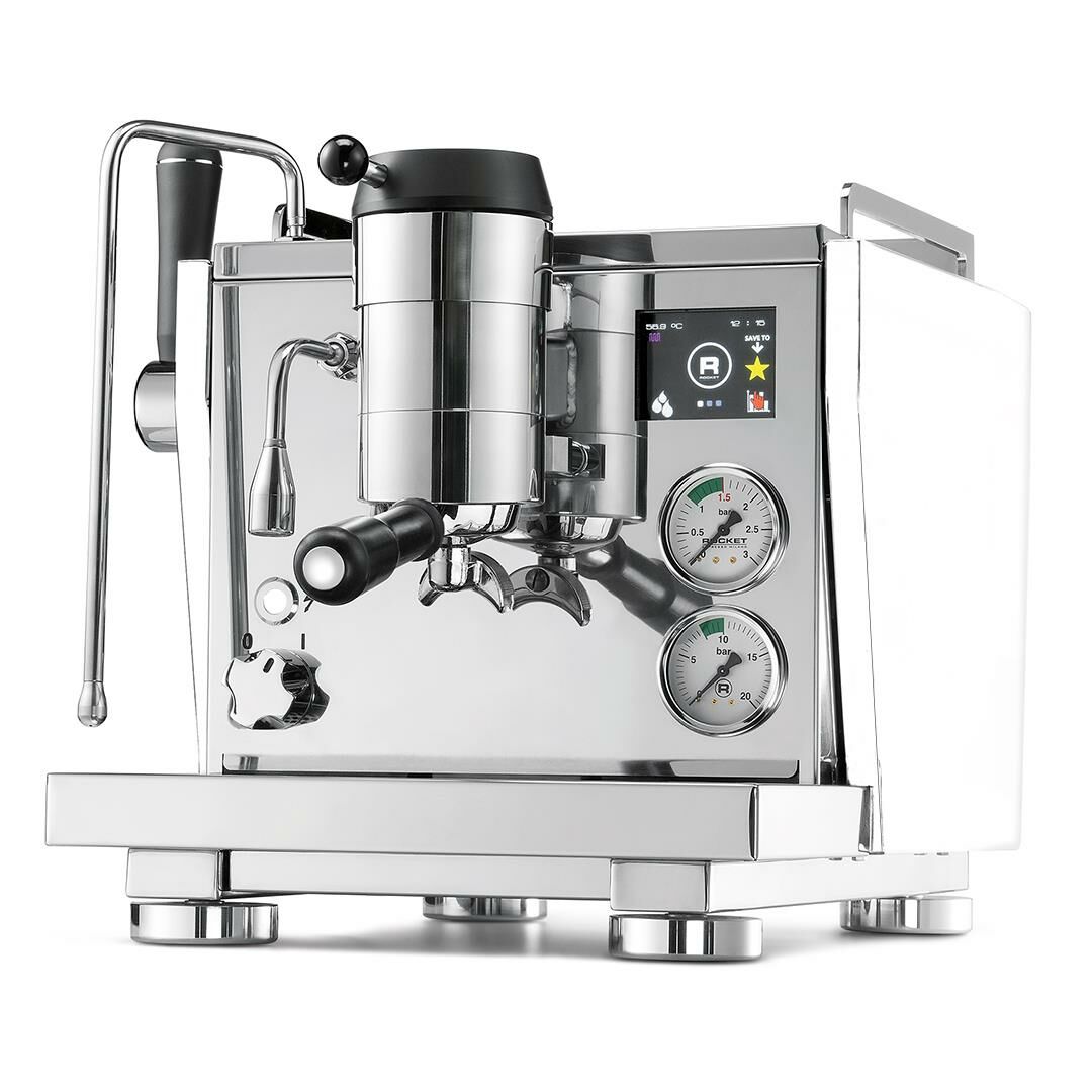 Rocket R Nine One Beyaz Espresso Kahve Makinesi