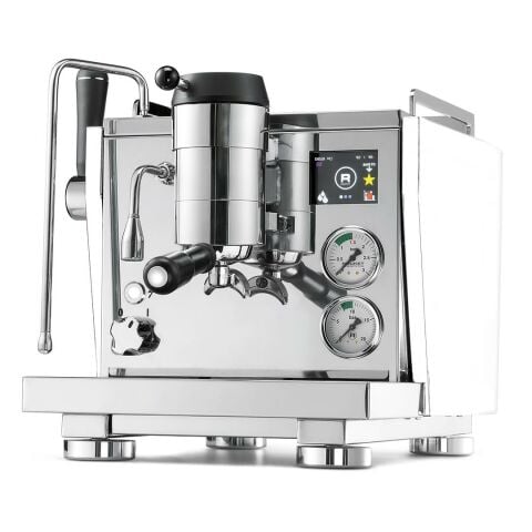 Rocket R Nine One Beyaz Espresso Kahve Makinesi