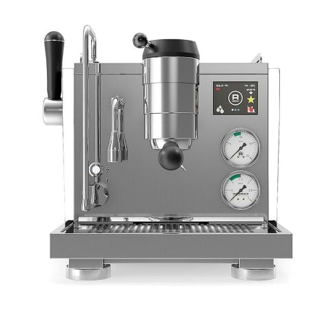 Rocket R Nine One Beyaz Espresso Kahve Makinesi