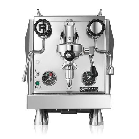 Rocket Giotto Cronometro R Espresso Makinesi