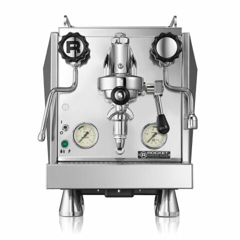 Rocket Giotto Cronometro V Espresso Makinesi