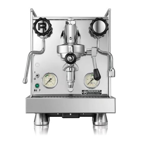 Rocket Mozzafiato Cronometro V Espresso Makinesi