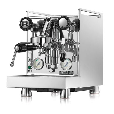 Rocket Mozzafiato Cronometro V Espresso Makinesi