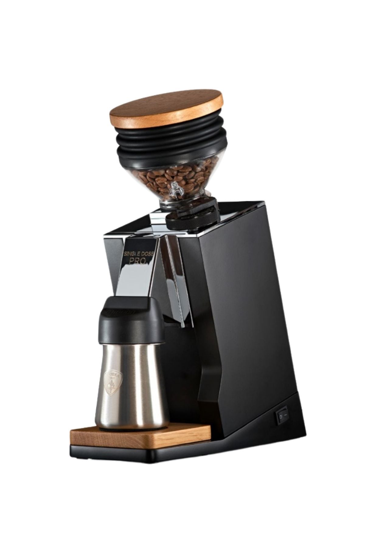 Eureka Mignon Single Dose Pro