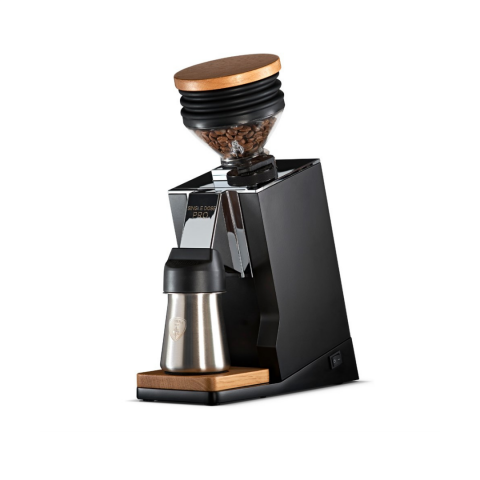 Eureka Mignon Single Dose Pro