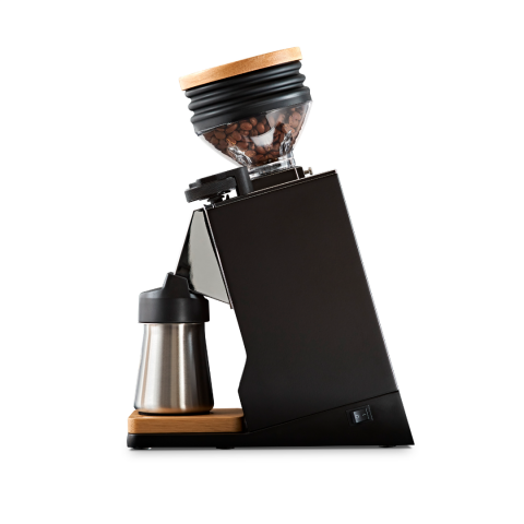 Eureka Mignon Single Dose Pro