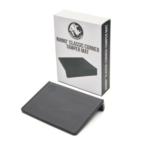 Rhinowares Köşeli Tamper Matı