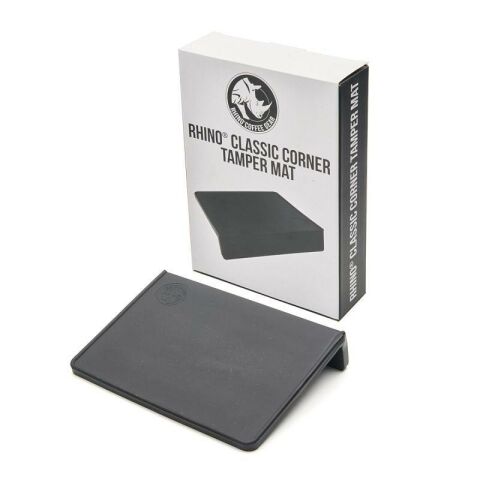 Rhinowares Köşeli Tamper Matı