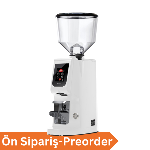 Ön Sipariş - Eureka Atom W 65 Beyaz