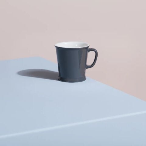 Acme Union Mug 6'lı Fincan Seti Gri