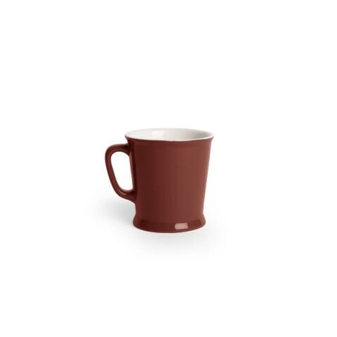 Acme Union Mug 6'lı Fincan Seti Kahverengi
