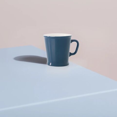 Acme Union Mug 6'lı Fincan Seti Lacivert