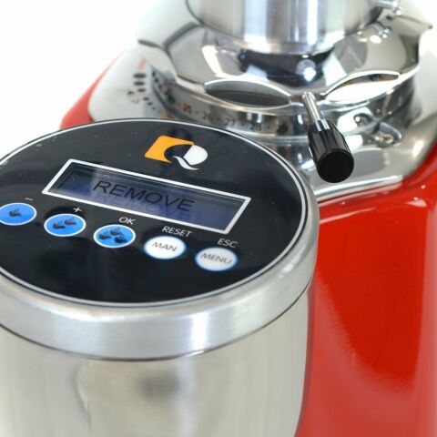 Quamar Q13E Kahve Öğütücüsü