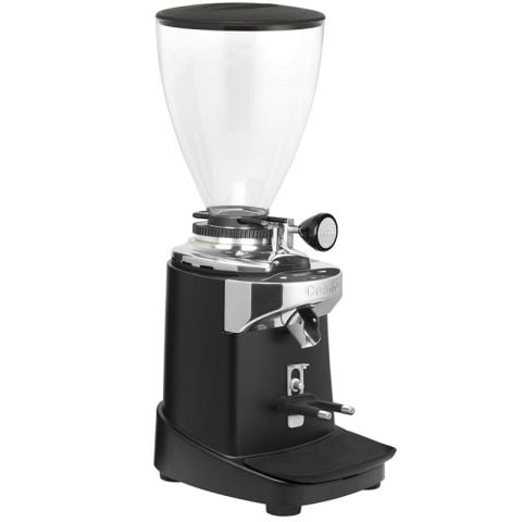 Ceado E37S Kahve Öğütücüsü Siyah