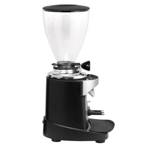 Ceado E37S Kahve Öğütücüsü Siyah