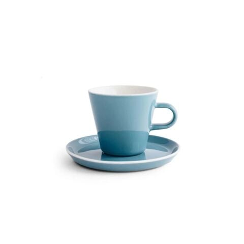 Acme Roman Cup Medium 6’lı Fincan Seti Mavi