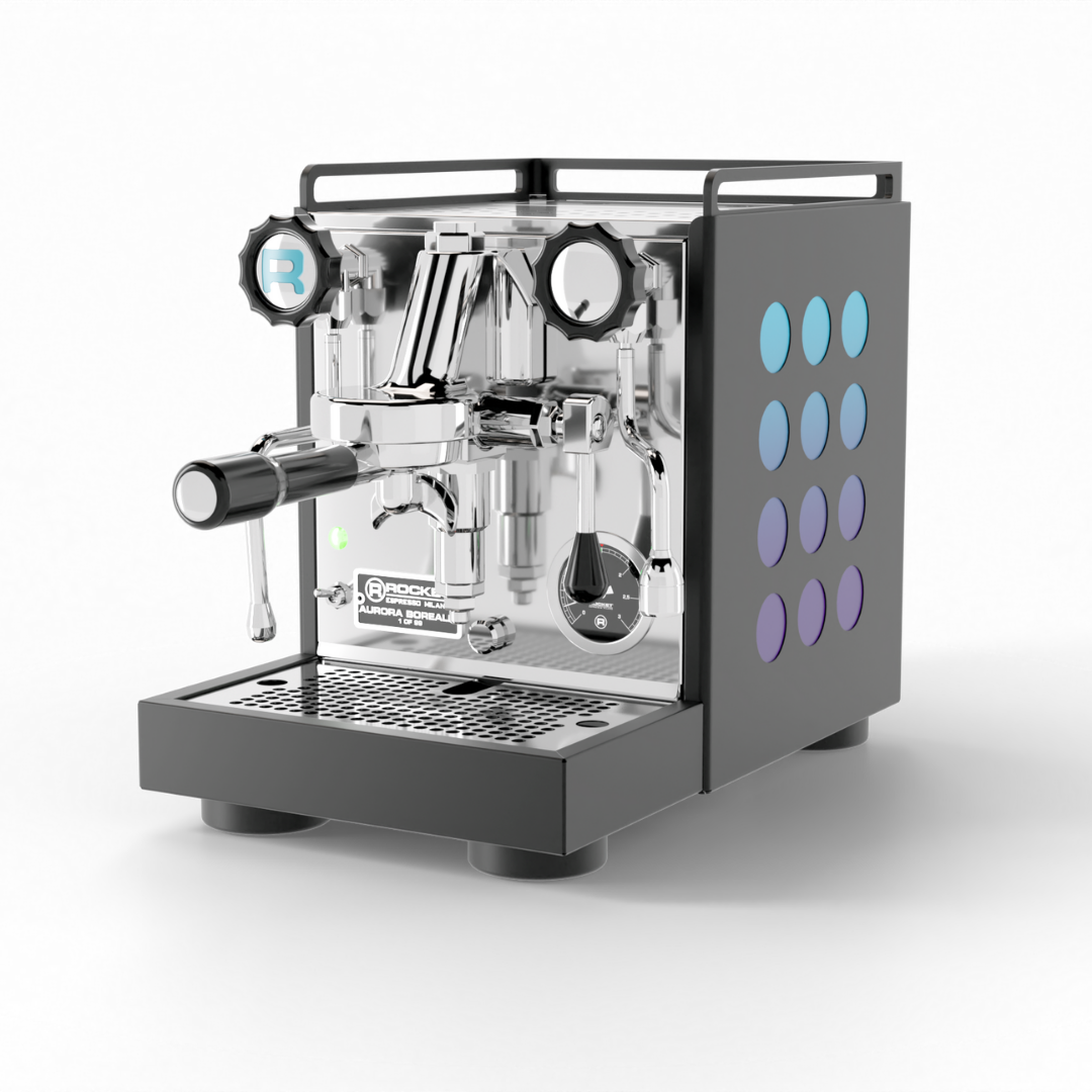 Ön Sipariş - Rocket Espresso Appartamento La Finale - Aurora Boreale