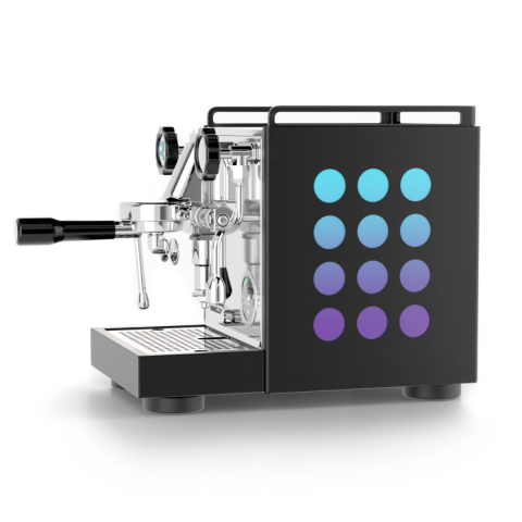 Ön Sipariş - Rocket Espresso Appartamento La Finale - Aurora Boreale