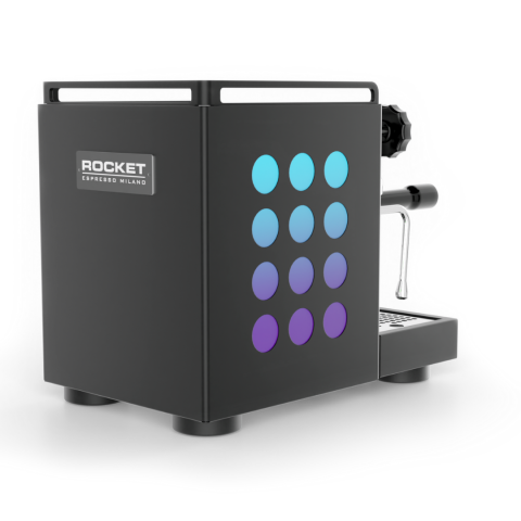 Ön Sipariş - Rocket Espresso Appartamento La Finale - Aurora Boreale