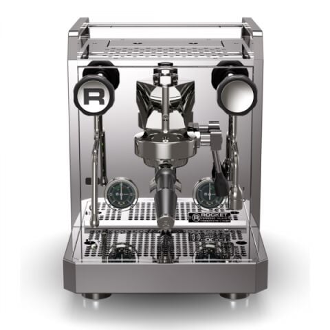 Rocket Mozzafiato Fast V