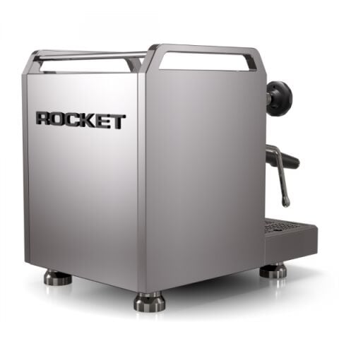 Rocket Mozzafiato Fast V