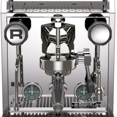 Rocket Mozzafiato Fast V