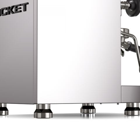 Rocket Mozzafiato Fast V