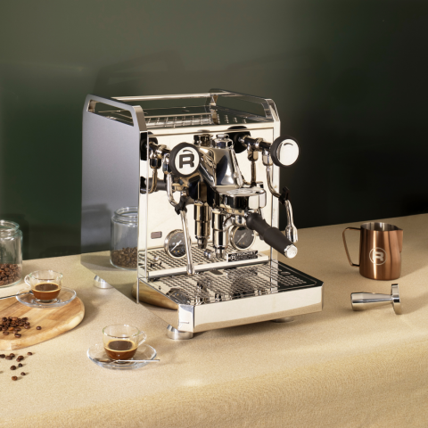 Rocket Mozzafiato Fast V