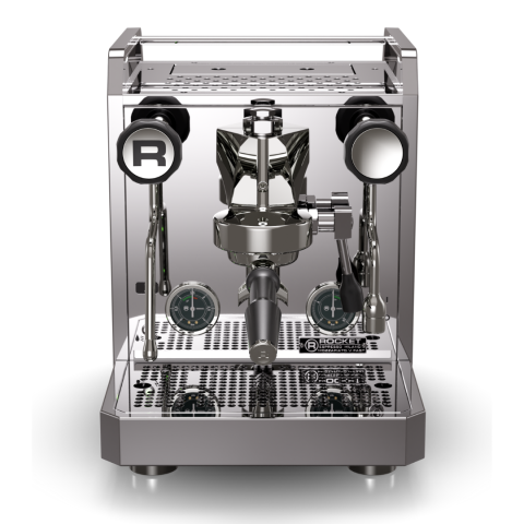 Rocket Mozzafiato Fast V