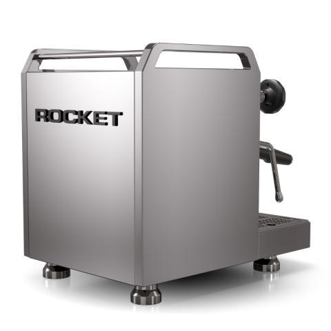 Rocket Mozzafiato Fast V