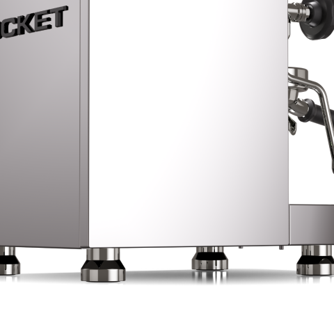 Rocket Mozzafiato Fast V