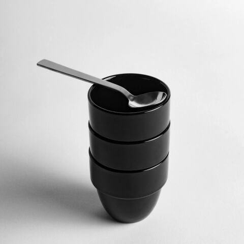 Acme Taster Cup Tall Penguin 6'lı Set