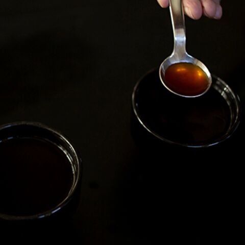 Acme Taster Cup Tall Penguin 6'lı Set