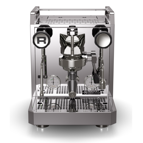 Rocket Mozzafiato Fast R