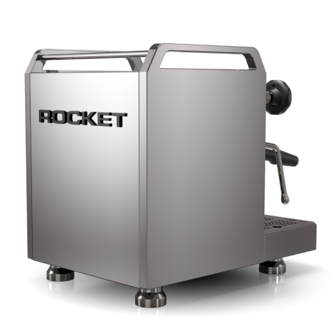 Rocket Mozzafiato Fast R