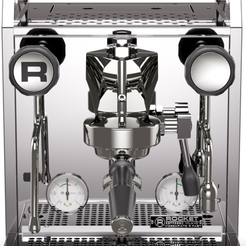 Rocket Mozzafiato Fast R