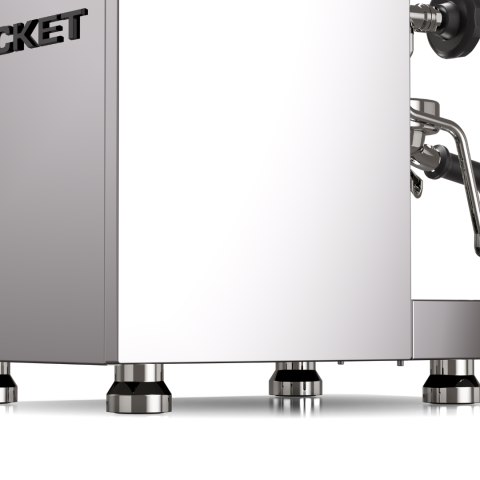 Rocket Mozzafiato Fast R