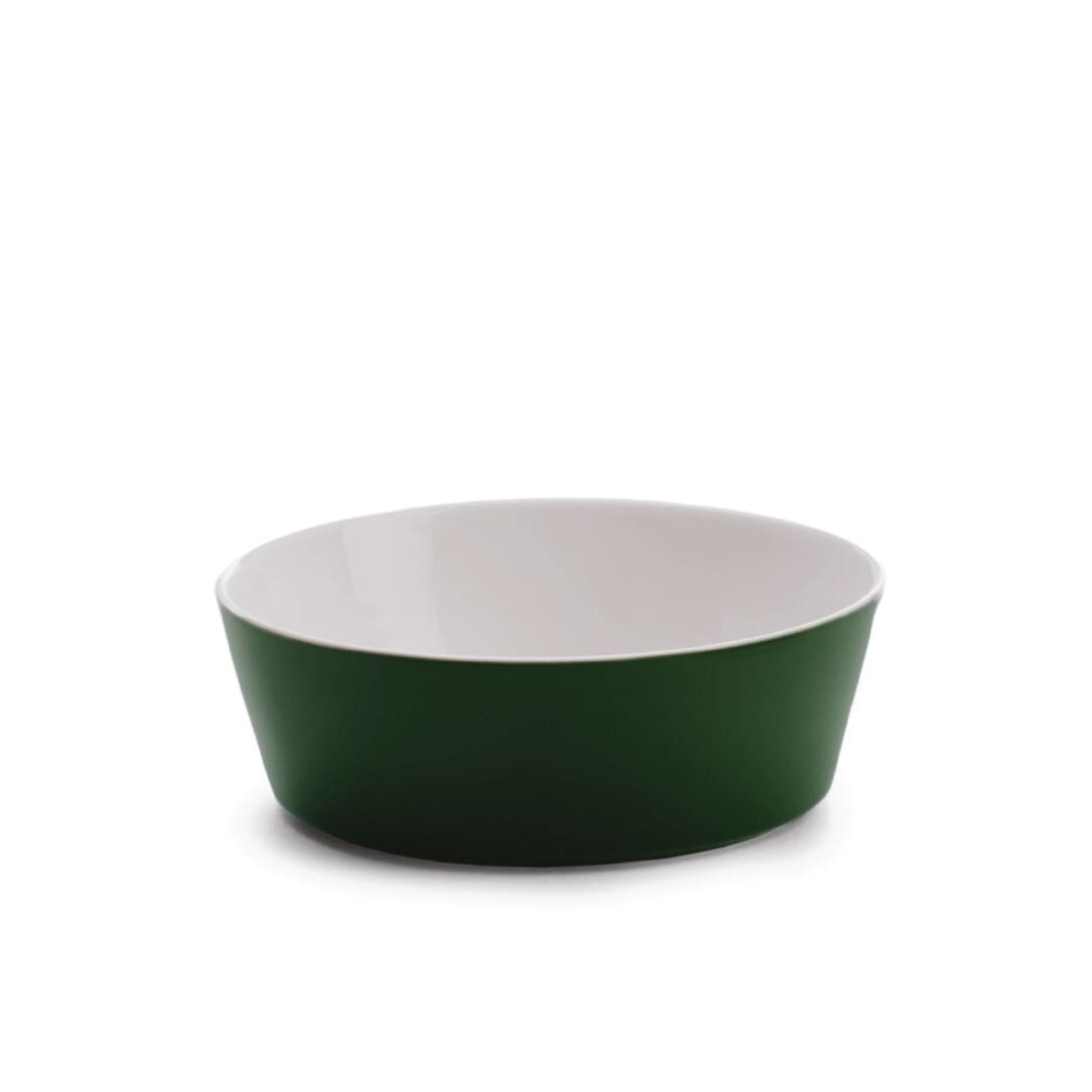 Acme Roman 4 Parça Yeşil Küçük Bowl
